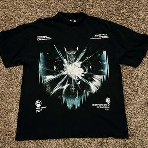 DarcSport x Mortal Kombat